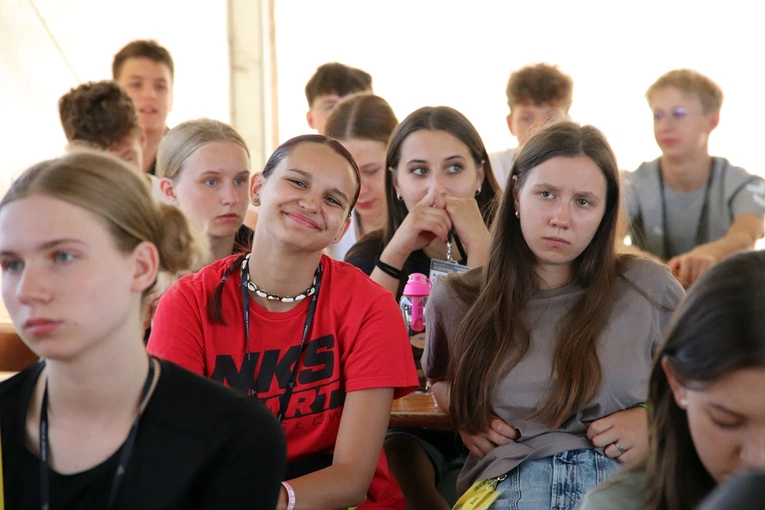 31. Salwatoriańskie Forum Młodych 2024