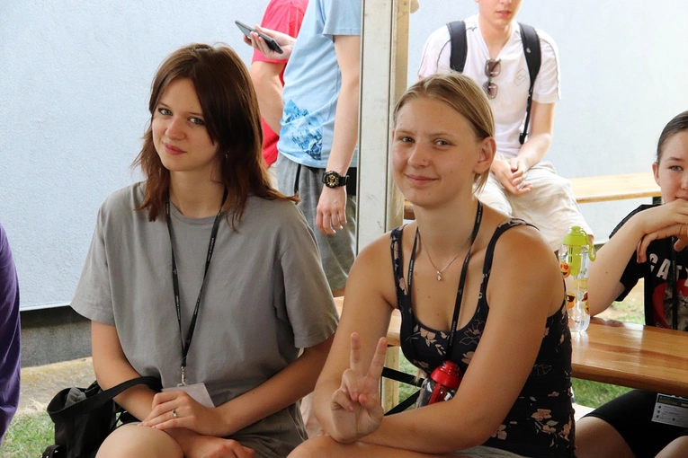 31. Salwatoriańskie Forum Młodych 2024