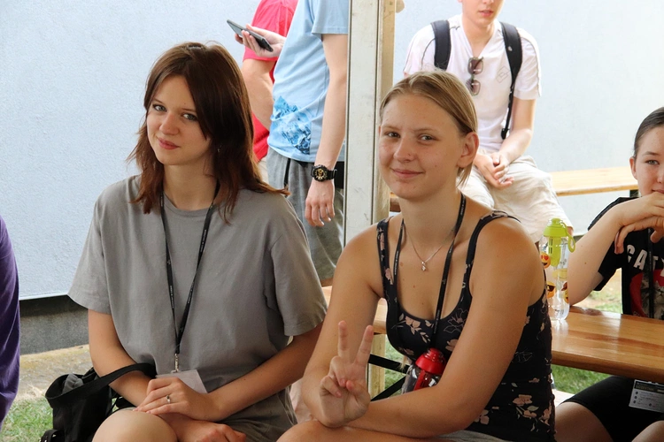 31. Salwatoriańskie Forum Młodych 2024