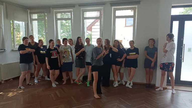 31. Salwatoriańskie Forum Młodych 2024