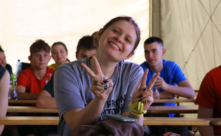 31. Salwatoriańskie Forum Młodych 2024
