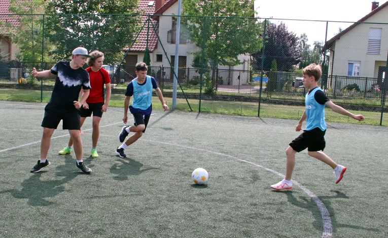 31. Salwatoriańskie Forum Młodych 2024