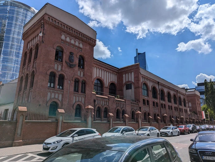 20. rocznica Muzeum Powstania Warszawskiego