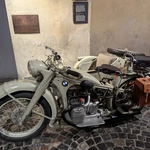 20. rocznica Muzeum Powstania Warszawskiego