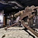 20. rocznica Muzeum Powstania Warszawskiego