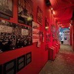 20. rocznica Muzeum Powstania Warszawskiego