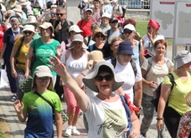 Obiad dla blisko tysiąca pielgrzymów