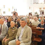 Przemyska pielgrzymka w Dąbrowie Tarnowskiej