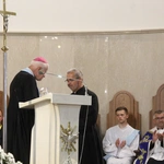 Przemyska pielgrzymka w Dąbrowie Tarnowskiej