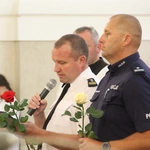 Przemyska pielgrzymka w Dąbrowie Tarnowskiej