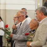 Przemyska pielgrzymka w Dąbrowie Tarnowskiej