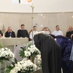 Przemyska pielgrzymka w Dąbrowie Tarnowskiej