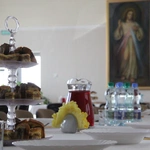 Przemyska pielgrzymka w Dąbrowie Tarnowskiej