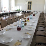 Przemyska pielgrzymka w Dąbrowie Tarnowskiej