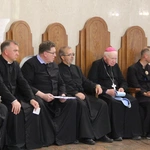Przemyska pielgrzymka w Dąbrowie Tarnowskiej