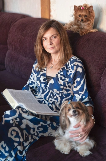 Świadectwo o Bogu delikatnym. „Kiedy sama zaczęłam do Niego wołać, wszystko w moim życiu się zmieniło”