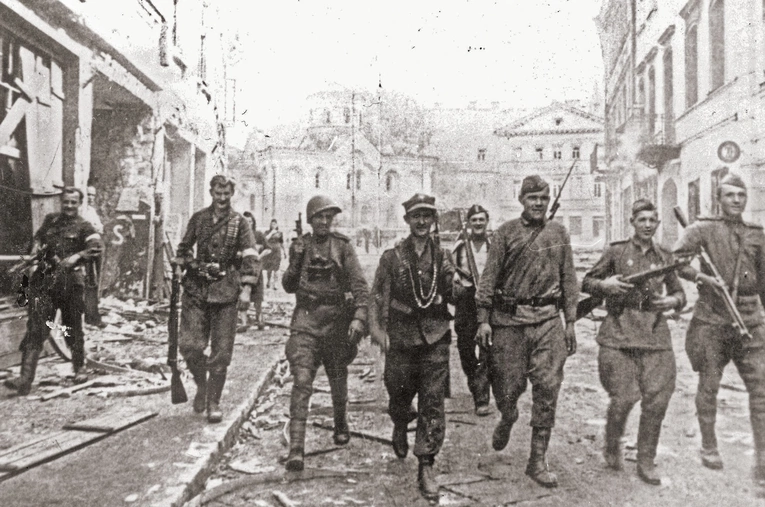 Walka i zdrada – 80. rocznica zdobycia Wilna