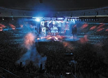 Fenomen Sanah i Dawida Podsiadły. Dlaczego akurat ci artyści wypełniają publicznością całe stadiony?