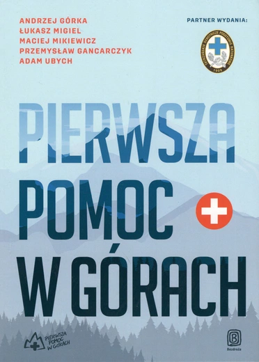 W góry bezpieczniej