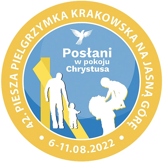 Znów pójdziemy  na Jasną Górę 