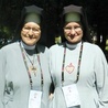Siostry sercanki dzieliły się swoim doświadczeniem wiary.