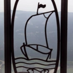 Włochy. Sanktuarium Madonna della Corona