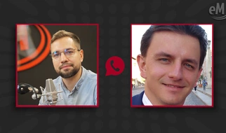 Wojciech Pilorz (Łowcy Burz): W czasie burzy nie wyłączajmy telefonów