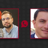 Wojciech Pilorz (Łowcy Burz): W czasie burzy nie wyłączajmy telefonów