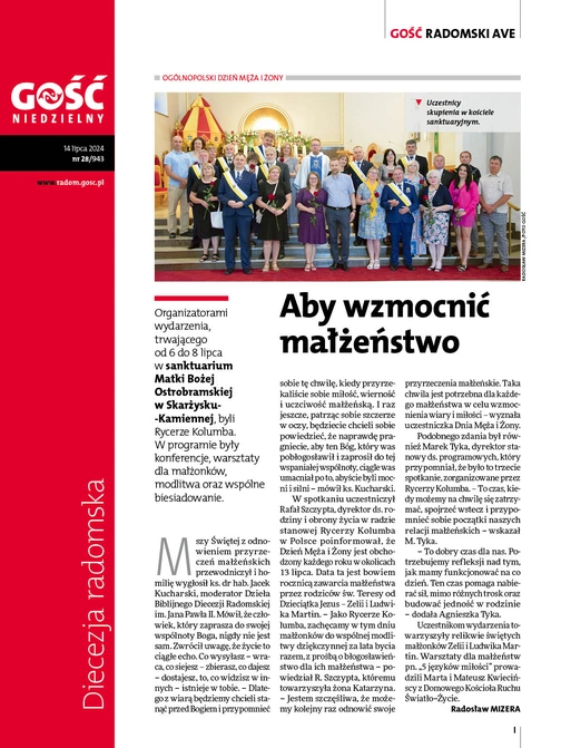 Gość Radomski 28/2024
