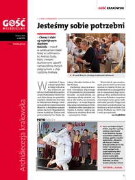 Gość Krakowski 28/2024