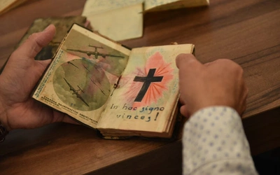 Historia ukryta na poddaszu. Cenne znalezisko w Krakowie