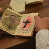 Historia ukryta na poddaszu. Cenne znalezisko w Krakowie