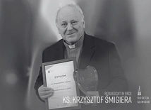 Zmarł proboszcz parafii św. Jacka w Gliwicach-Sośnicy 