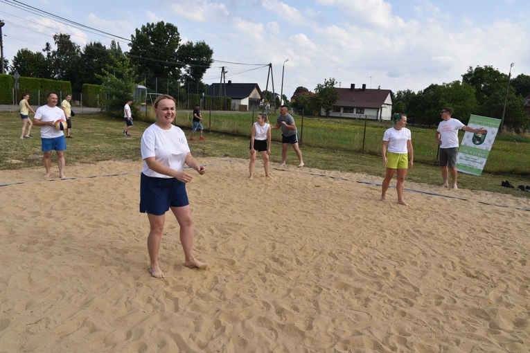 I Memoriał ks. Józefa Łakomego - Biadoliny 2024