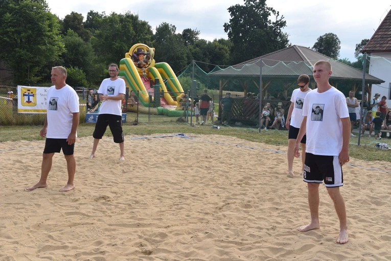 I Memoriał ks. Józefa Łakomego - Biadoliny 2024