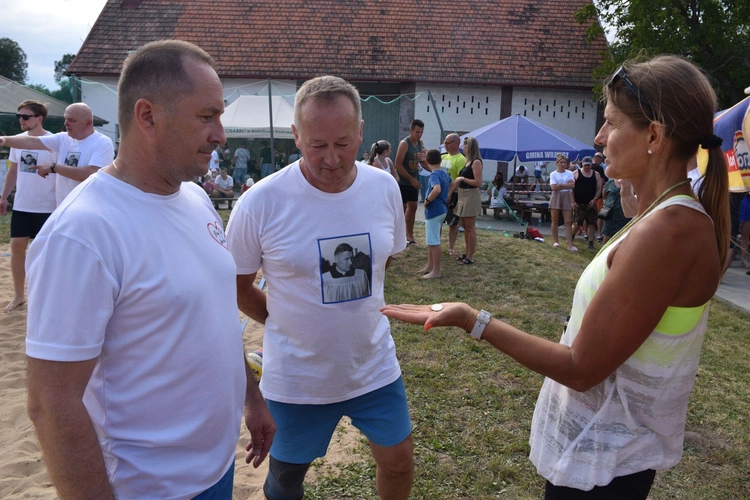I Memoriał ks. Józefa Łakomego - Biadoliny 2024