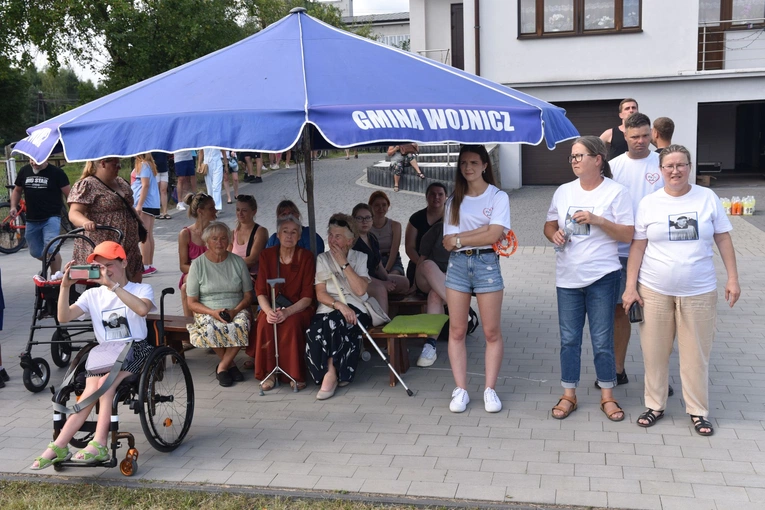 I Memoriał ks. Józefa Łakomego - Biadoliny 2024