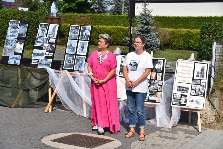 I Memoriał ks. Józefa Łakomego - Biadoliny 2024