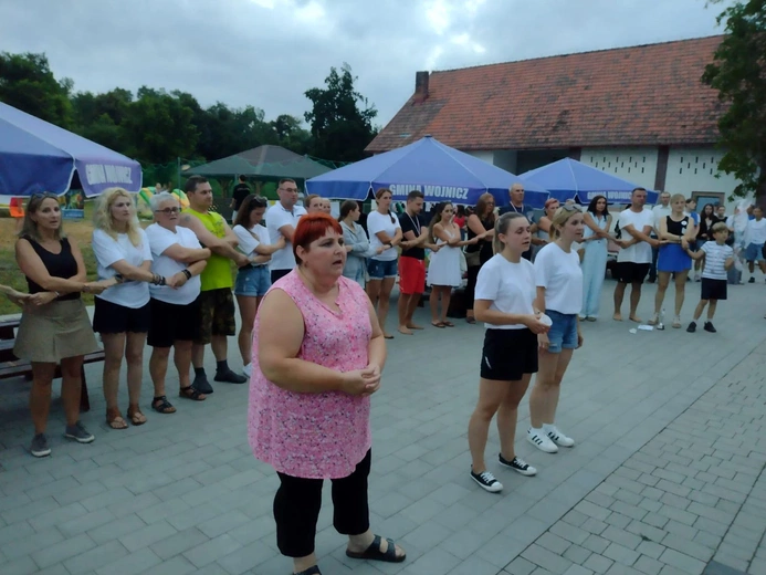 I Memoriał ks. Józefa Łakomego - w obiektywie organizatorów 