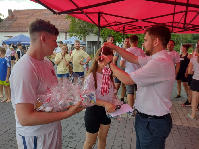 I Memoriał ks. Józefa Łakomego - w obiektywie organizatorów 