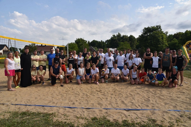 Łakomy Team