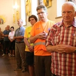 Pielgrzymka rowerowa na Jasną Górę