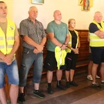 Pielgrzymka rowerowa na Jasną Górę