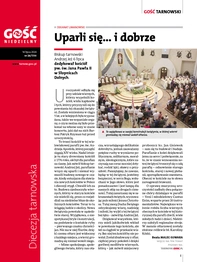 Gość Tarnowski 28/2024
