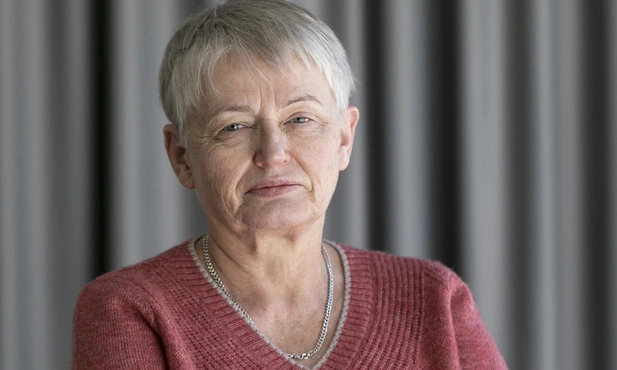Prof. Anna Łabno: ustawa dotycząca depenalizacji aborcji jest poważnym naruszeniem Konstytucji