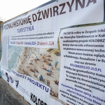 Projekt Historia Dźwirzyna