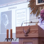 Projekt Historia Dźwirzyna
