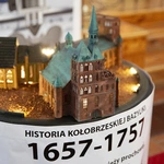 Projekt Historia Dźwirzyna