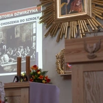 Projekt Historia Dźwirzyna