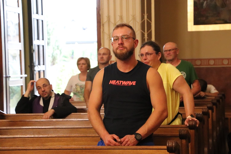 43. Mariańska Pielgrzymka do Lichenia